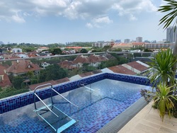 One Duchess (D10), Apartment #437342871